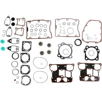 Complete Motor Gasket Kit — Bore 3.875 in, Thickness 1.02 mm (0.040 in)