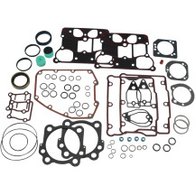 Kit completo de juntas de motor — diámetro 3.875 in, 1.02 mm de espesor