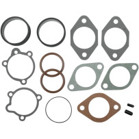 Carburetor Intake Manifold Gasket Kit — Carburetor to manifold seal
