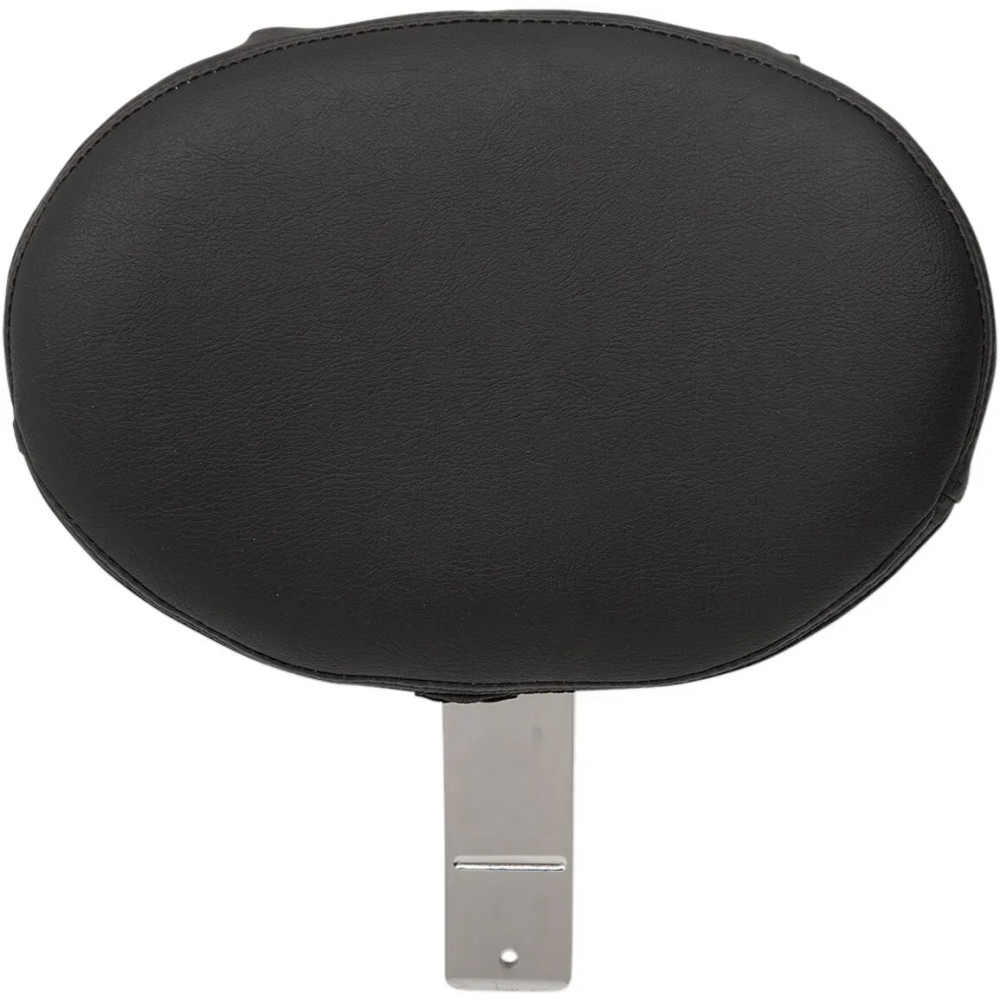 EZ Glide II™ Respaldo grande — 19 cm (7-1/2") , negro