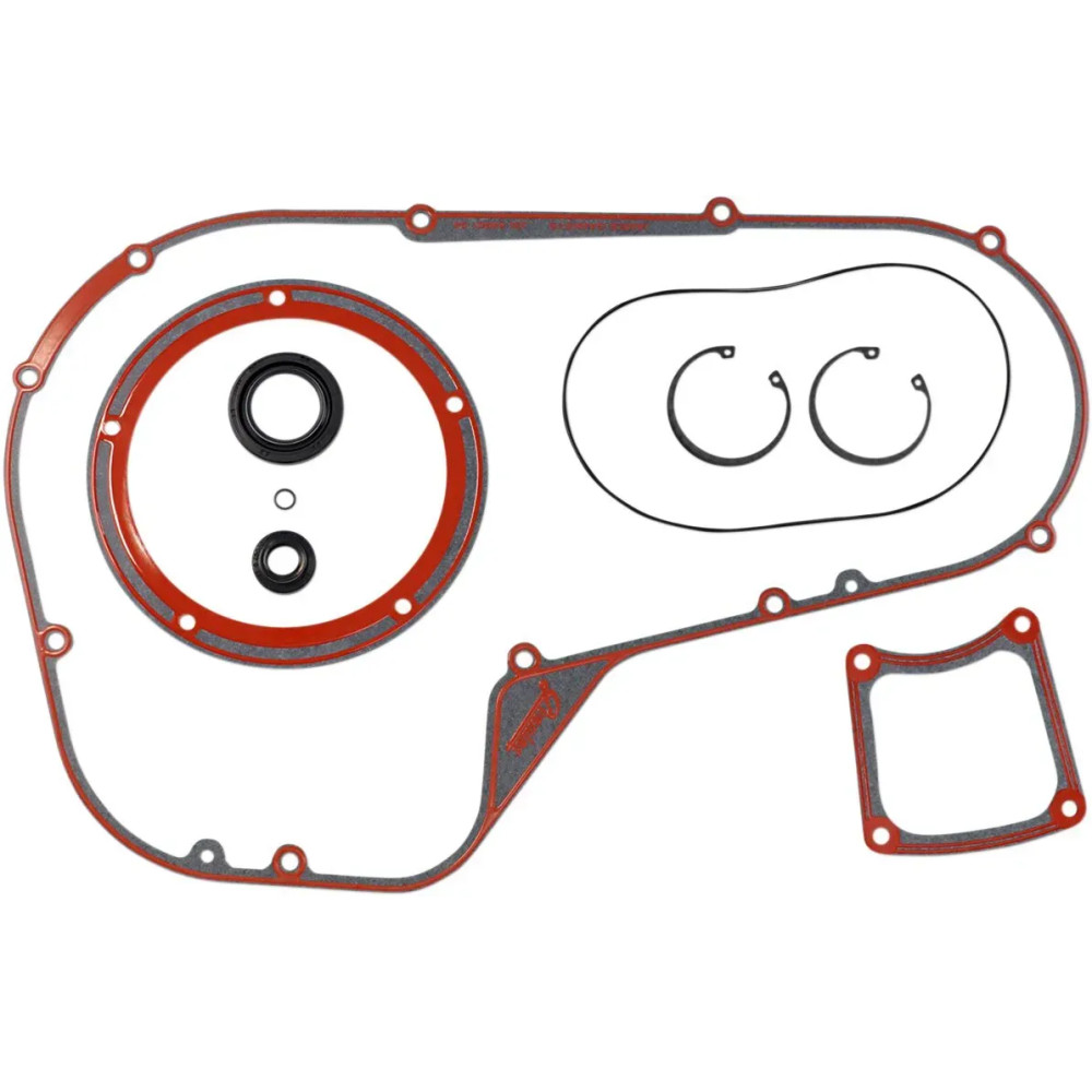 Primary Gasket — 1.60 mm, primary cover, kit