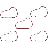 Primary Gasket — Primary cover, 0.79 mm (0.031"), 5-pack
