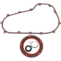 Primary Gasket — Primary cover, 0.79 mm (0.031")