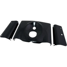 Cubiertas de horquilla