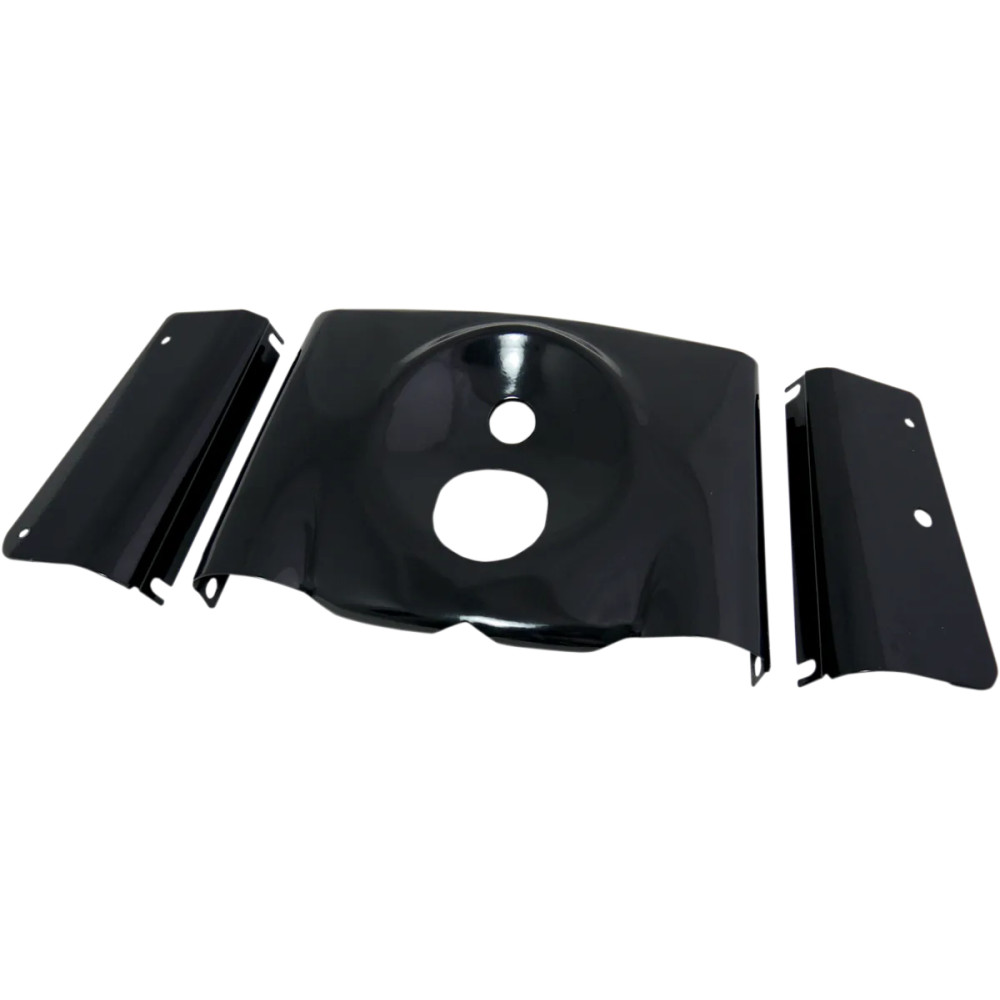 Cubiertas de horquilla