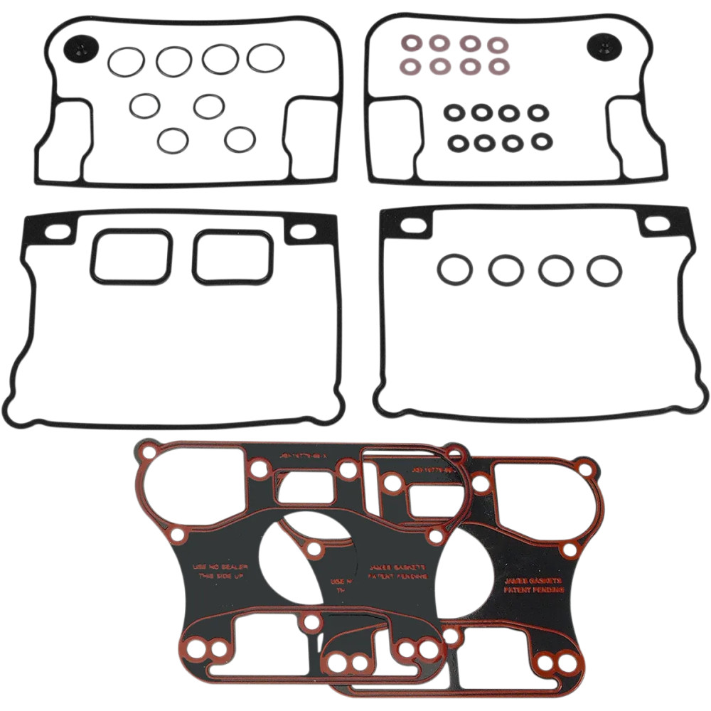 Rocker Box Gasket Kit — JGI-17042-92-X