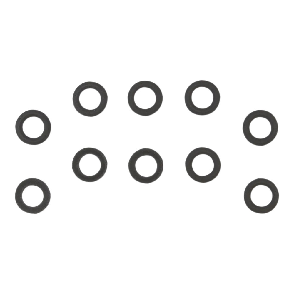 Shift Shaft Tube Gasket — 1.52 mm (0.060"), primary spacer