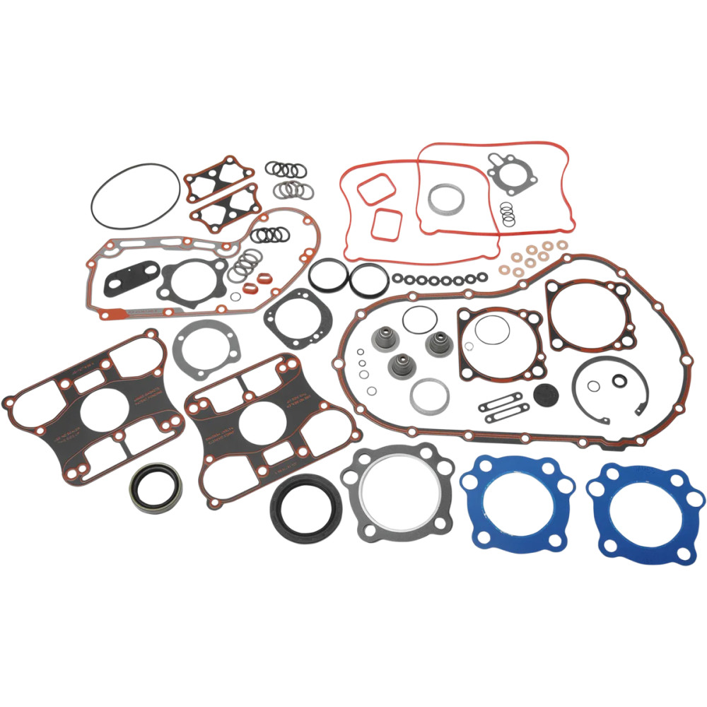 Complete Gasket Kit — For '07-'21 Sportster, 1.14 mm (0.045")