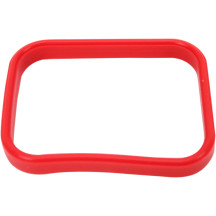 Replacement Rocker Box Cover Gaskets — James Gasket, 10 Pack