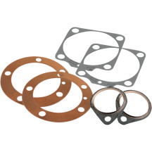 Head and Base Gasket Kit — Bore 3.500", Thickness 0.81 mm (0.032")