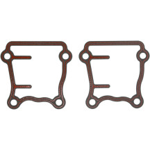 Tappet Cover Gaskets — Foamet®, front and rear