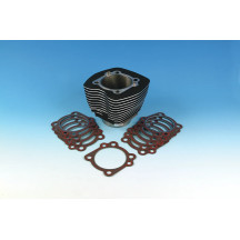 Replacement Cylinder Head and Compliance Fitting Gaskets — Bore 3.750" , Thickness 1.17 mm, 5 Pack