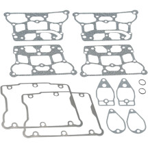 Rocker Cover Gasket Kit — S&S CYCLE, 90-4097