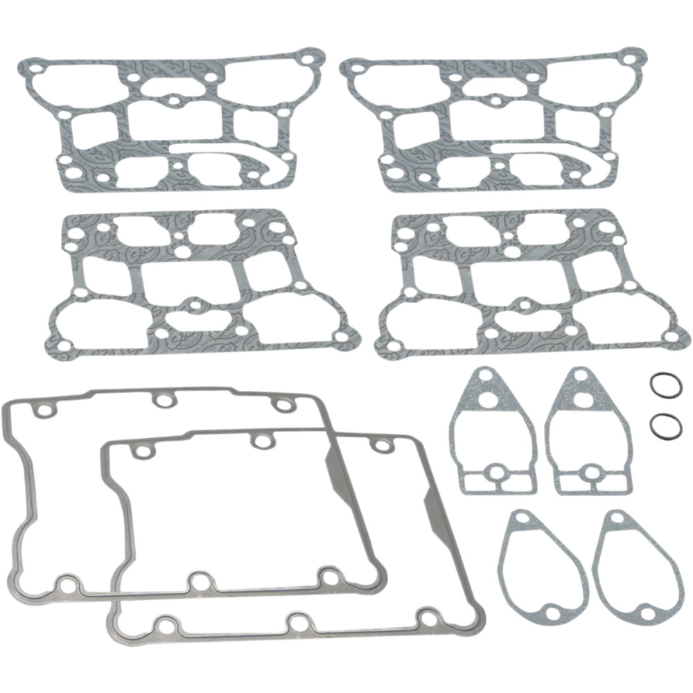 Rocker Cover Gasket Kit — S&S CYCLE, 90-4097