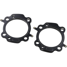 Cylinder Head Gasket — 3.937" bore, 1.02 mm (0.040"), MLS
