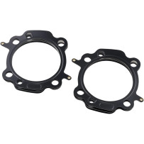 Cylinder Head Gasket — 3.937" bore, 1.02 mm (0.040"), MLS