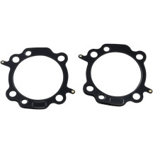 Cylinder Head Gasket — 4.000 in bore, 0.030 in thickness, MLS