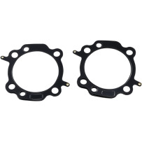 Cylinder Head Gasket — 4.000 in bore, 0.030 in thickness, MLS