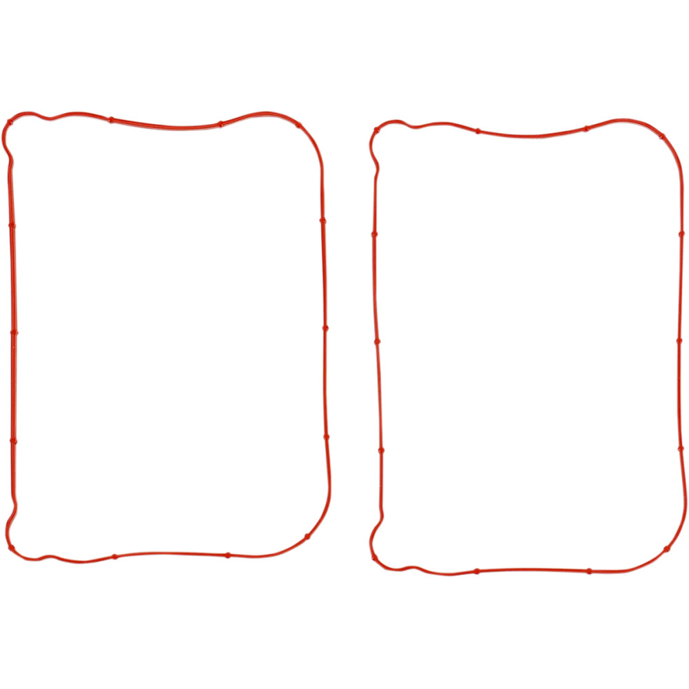 Rocker Gasket — COMETIC, C9196F5, 5-pack