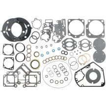 Extreme Sealing Technology Complete Gasket Kit — 1.02 mm (0.040"), For '70-'84 Shovelhead