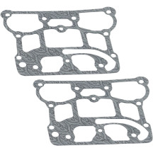 Lower Rocker Cover Gasket Kit — Rocker box, lower