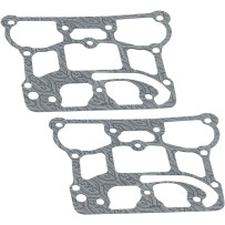 Lower Rocker Cover Gasket Kit — Rocker box, lower