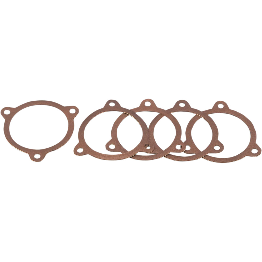 Replacement Back Plate Gasket — 5 Pack