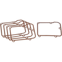 Transmission Oil Pan Gasket — Transmission Top Cover, 5 Pack, Aluminum