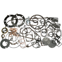 Extreme Sealing Technology Complete Gasket Kit — 3.625" bore, '70–'84 Shovelhead