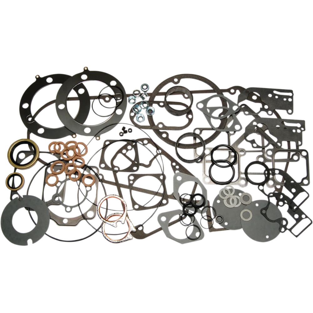 Extreme Sealing Technology Complete Gasket Kit — 3.625" bore, '70–'84 Shovelhead