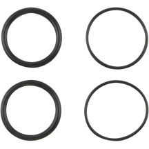 Manifold to Cylinder Head O-Rings — Intake manifold, cylinder