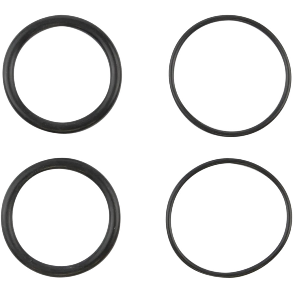 Manifold to Cylinder Head O-Rings — Intake manifold, cylinder