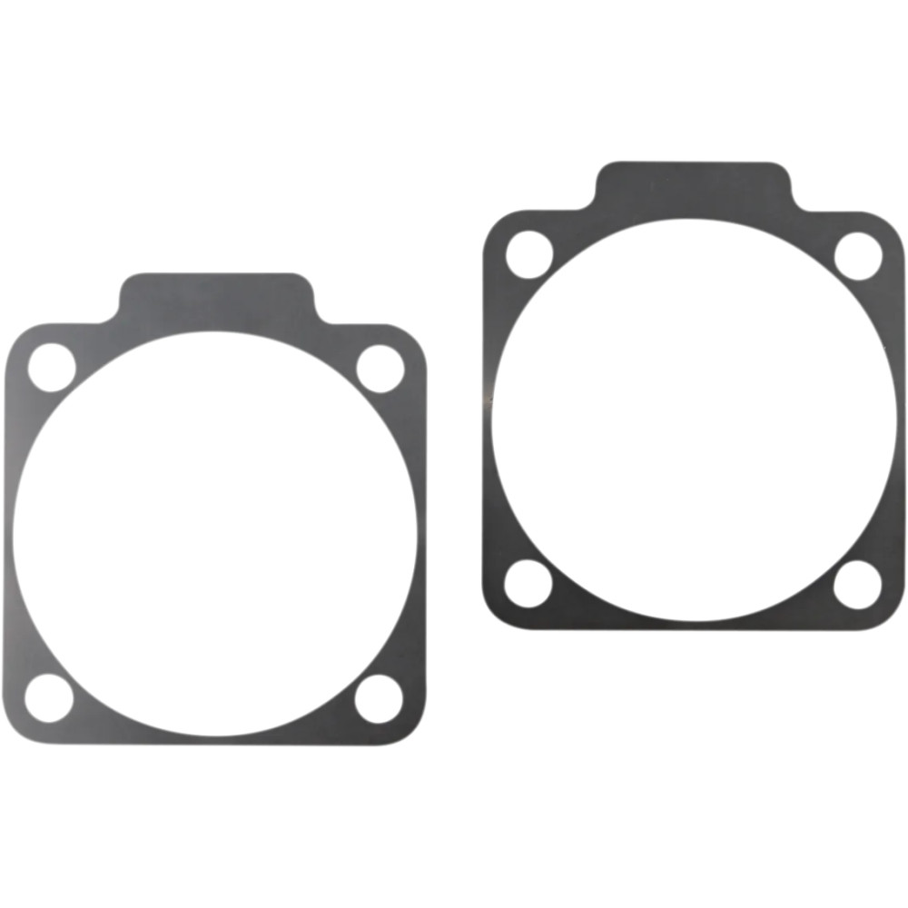 Cylinder Base Gasket — 3.1875 in bore, 0.51 mm thickness, pair