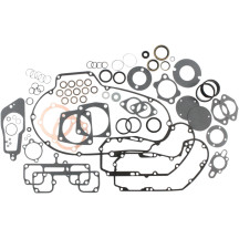 Extreme Sealing Technology Complete Gasket Kit — Bore 3.1875", '77-'85 1000 XLH/XLCH/XLS
