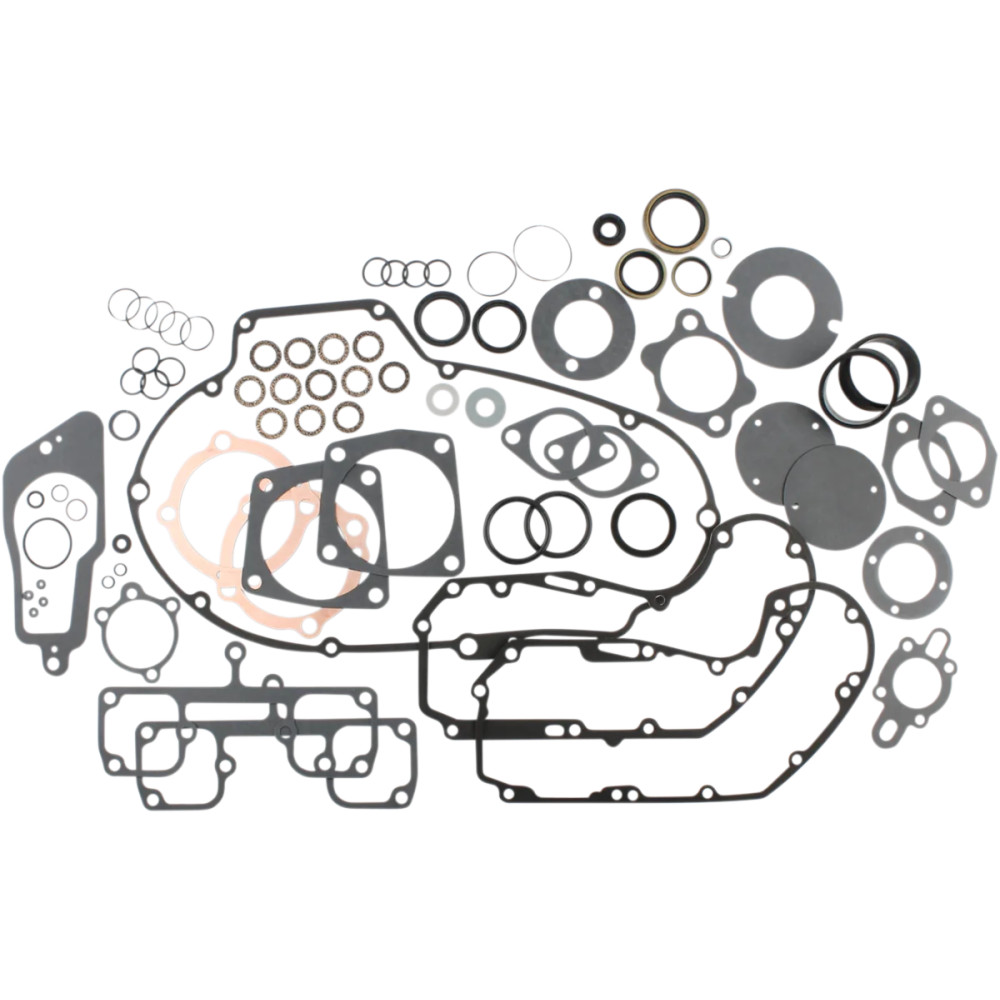 Extreme Sealing Technology Complete Gasket Kit — Bore 3.1875", '77-'85 1000 XLH/XLCH/XLS