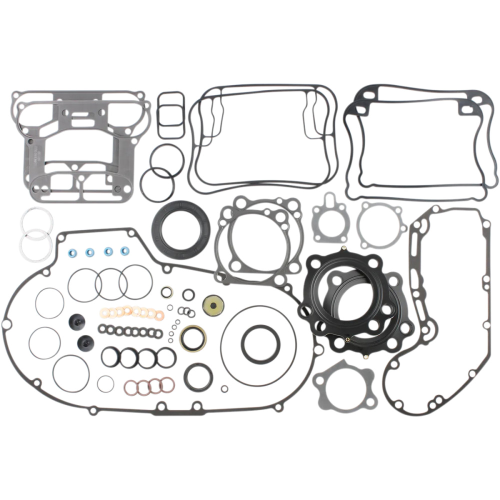 Extreme Sealing Technology Complete Gasket Kit — 3.000" bore, 1.02 mm (0.040")