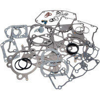 V-Twin Top End Gasket Kits — 110", 4.000"