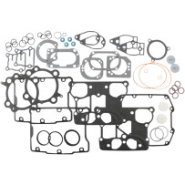 V-Twin Top End Gasket Kits — 4.000", 110 cu in, For '14-'16 Twin Cam