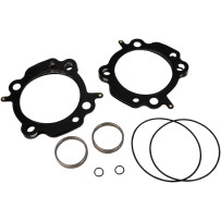 Gasket Kit — 3.927" bore, Top End