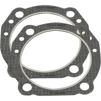 Head Gaskets — Bore 4.000", Thickness 1.09 mm