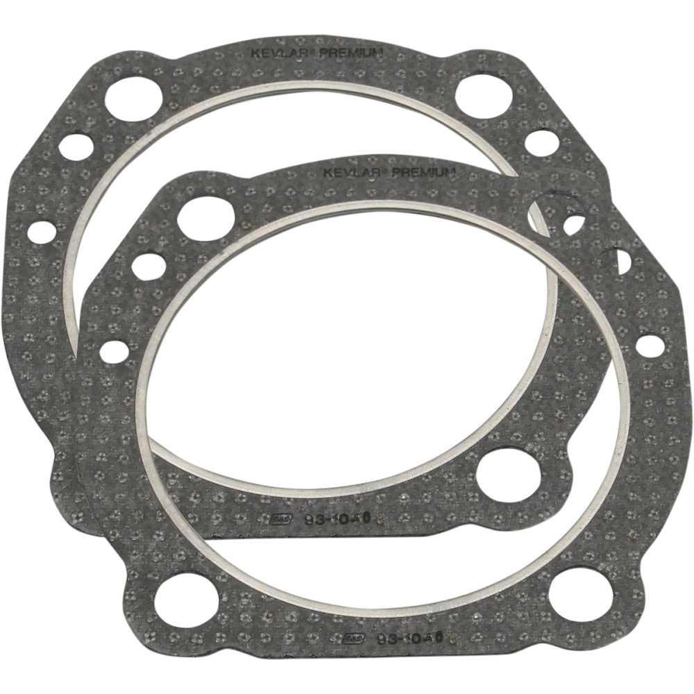 Head Gaskets — Bore 4.000", Thickness 1.09 mm