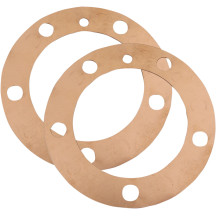Head Gaskets — Cylinder head, 3.500", 3.437", 0.81 mm