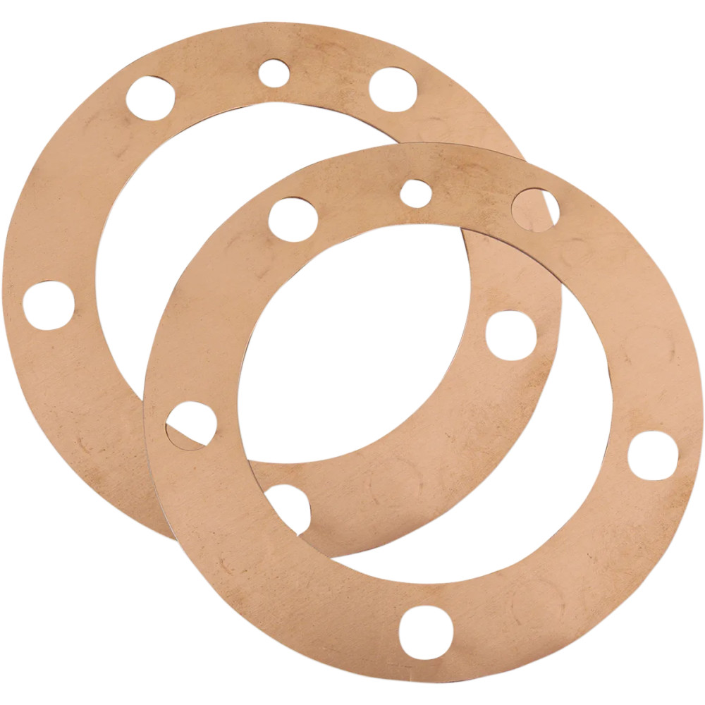 Head Gaskets — Cylinder head, 3.500", 3.437", 0.81 mm