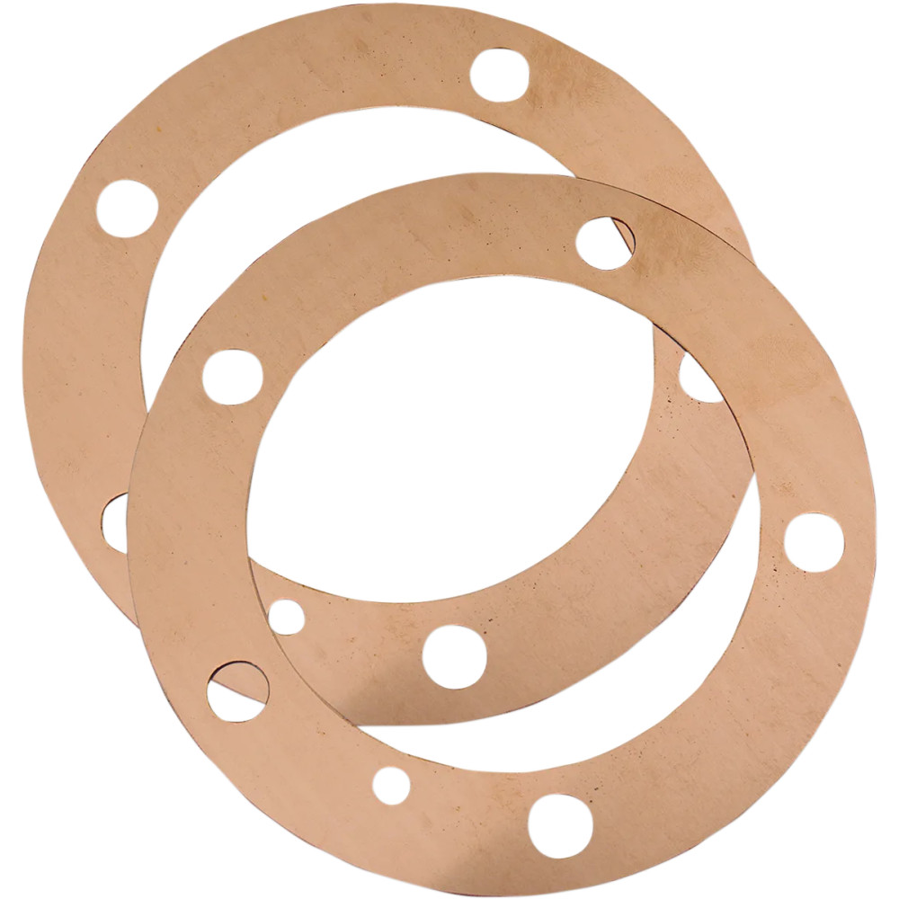 Head Gaskets — 3.625 in bore, 0.81 mm thickness, Copper, Pair