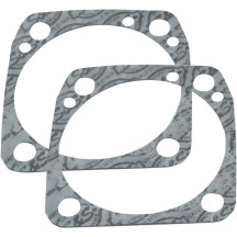 Base Gaskets — 3.625" bore, 0.46 mm (0.018"), cylinder base