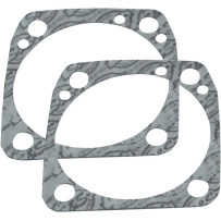 Base Gaskets — 3.625" bore, 0.46 mm (0.018"), cylinder base
