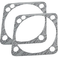 Base Gaskets — Cylinder base, bore 4.125 in, 0.46 mm