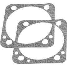 Base Gaskets — Bore 4.000", Thickness 0.46 mm
