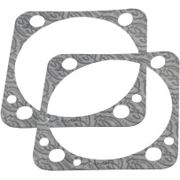 Base Gaskets — Bore 4.000", Thickness 0.46 mm