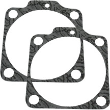 Base Gaskets — 3.625" bore, 0.46 mm (0.018")
